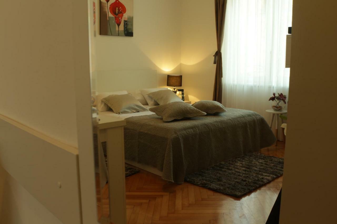 Downtown Main Street Studio Задар Екстериор снимка